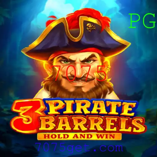 Descubra a Excitante Aventura de 3PirateBarrels
