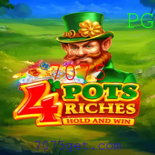 4potsriches: Um Mergulho no Mundo do Jogo que Está Conquistando Multidões