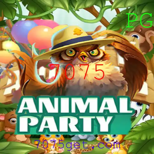 AnimalParty: Uma Experiência de Jogo Fascinante
