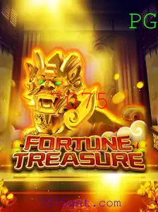 FortuneTreasure: A Experiência Imersiva de Jogo do Ano