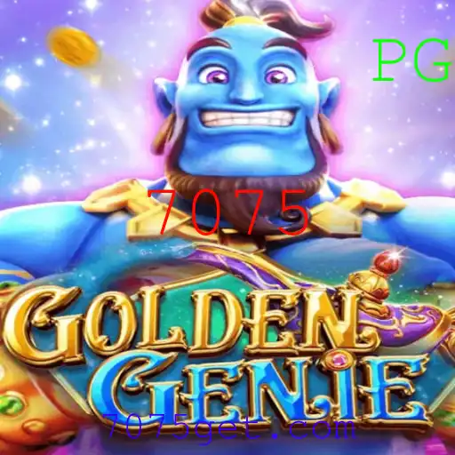 GOLDENGENIE: A Nova Sensação dos Jogos com um Toque de Mistério