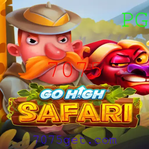 Descubra GoHighSafari: O Novo Fenômeno dos Jogos em 2023