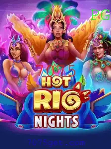 Descubra HotRioNights: A Nova Sensação do Mundo dos Jogos