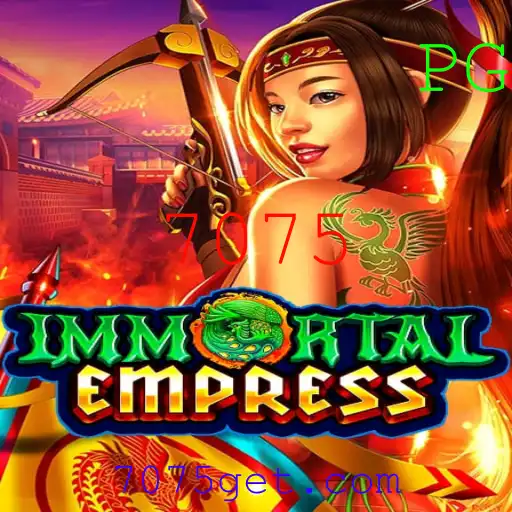 Descubra o Fascinante Mundo de ImmortalEmpress
