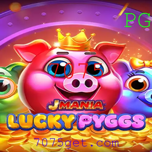 Descubra o Mundo Emocionante de JManiaLuckyPyggs