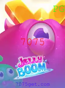 JellyBoom: Uma Imersão Divertida no Mundo das Jujubas