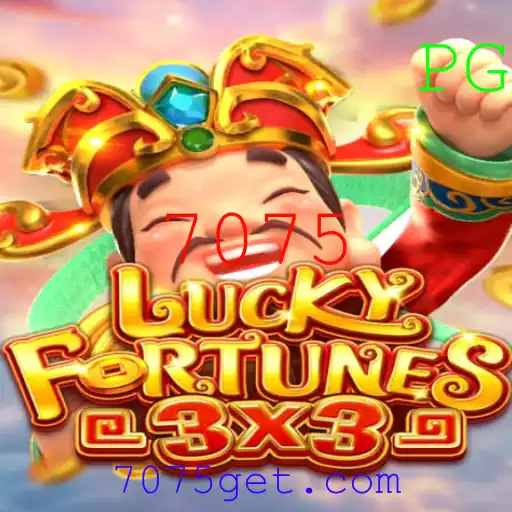 Descubra o Fascinante Mundo de LUCKYFORTUNES3x3: Um Jogo de Estratégia e Azar