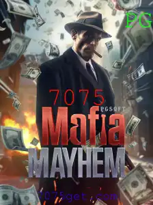 MafiaMayhem: Um Mergulho no Universo do Jogo