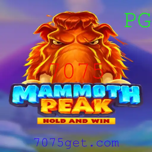 Descubra MammothPeak: A Nova Sensação do Mundo dos Jogos