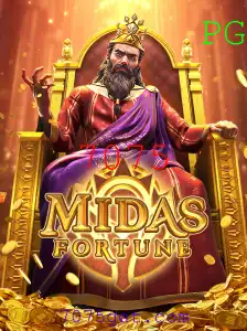 Descubra MidasFortune, o Jogo de Estratégia de Ouro