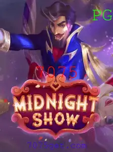 MidnightShow: O Jogo que Redefine o Mistério e a Estratégia