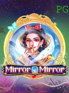 Desvendando o Mundo de MirrorMirror: Um Jogo de Estratégia e Mistério