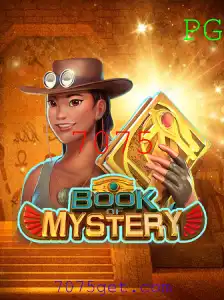 Explorando o Fascinante Mundo do Jogo 'BookofMystery'