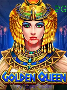 GoldenQueen: Uma Jornada Épica no Universo dos Jogos