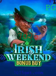 Descubra o Fascinante Jogo 'IrishWeekendBonusBuy'