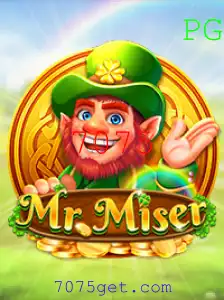 Descubra o Universo de MrMiser: Um Mergulho no Mundo do Jogo Misterioso
