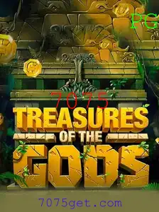 Explorando o Mundo de TreasureoftheGods: Um Jogo Épico de Aventura e Desafios
