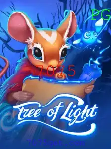 Explorando o Fascinante Mundo de TreeofLight: Guia Completo com Regras e Estratégias