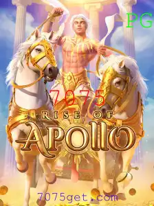 Rise of Apollo: O Novo Desafio no Mundo dos Jogos