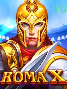 RomaX: A Nova Sensação no Mundo dos Games