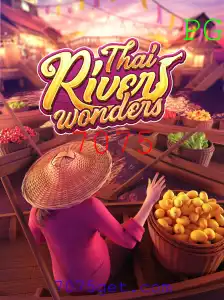Explorando o Jogo ThaiRiverWonders: Uma Viagem Interativa ao Coração da Tailândia