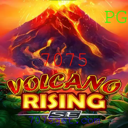 Descubra VolcanoRisingSE: A Inovadora Experiência de Jogo com a Palavra-chave Misteriosa 7075