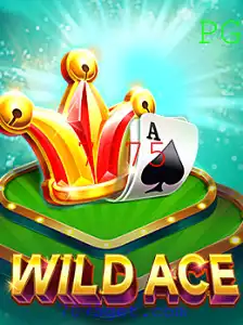 WildAce: Uma Experiência Empolgante no Mundo dos Games