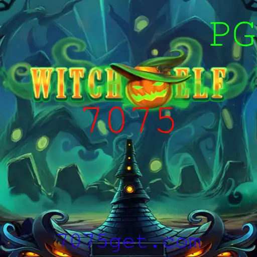 Explorando WitchElf: Um Mergulho no Universo Místico do Jogo 7075